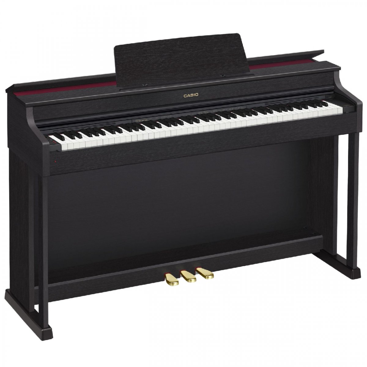 Casio Celviano AP-470 BK - чёрный