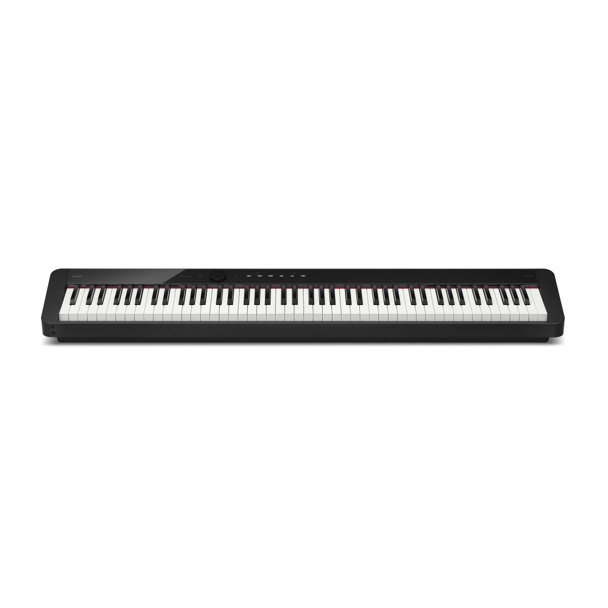 Casio Privia PX-s1100 BK - чёрный