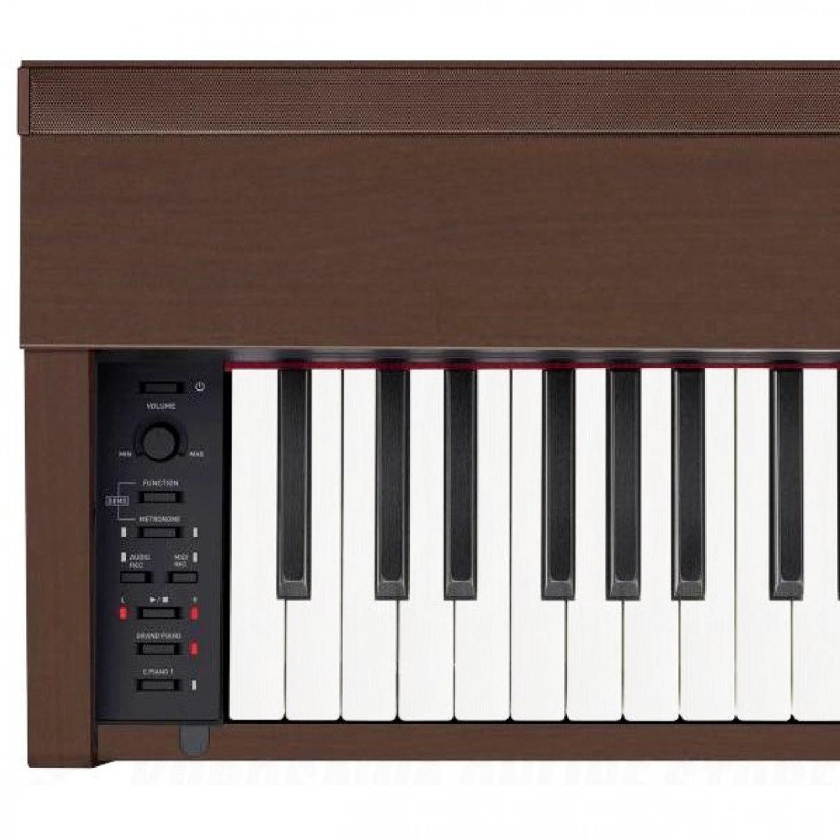 Casio Privia PX-870 BN - коричневый