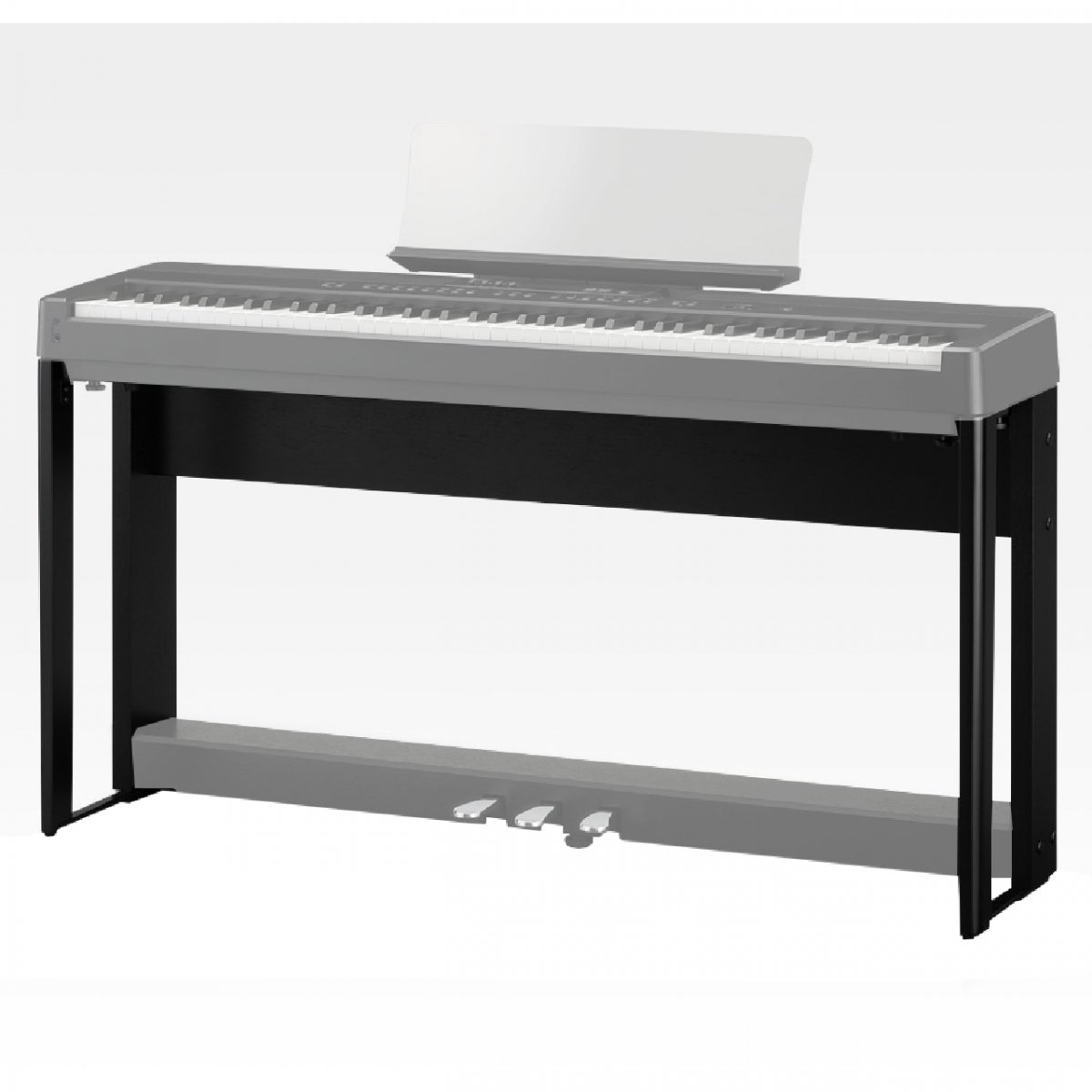  Kawai HM-5 B  - черный
