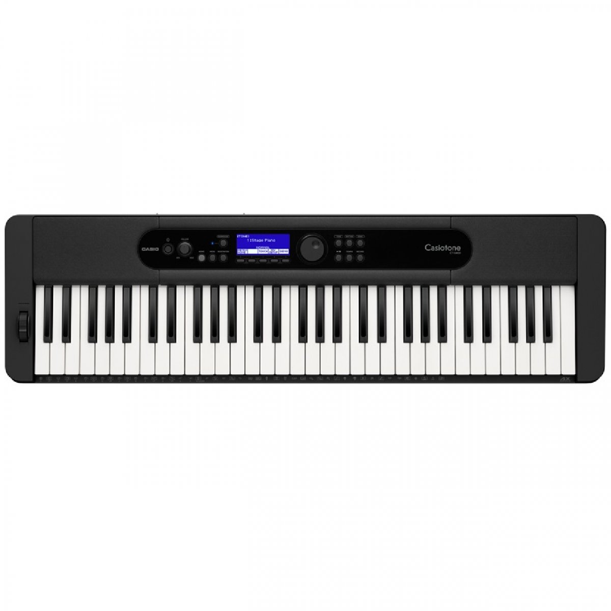 Casio CT-S400