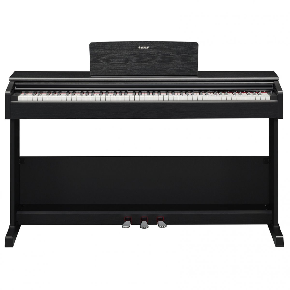 Yamaha Arius YDP-105 B - чёрный