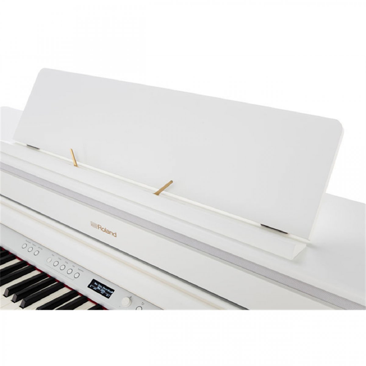 Roland HP704 WH - белый — фото 6