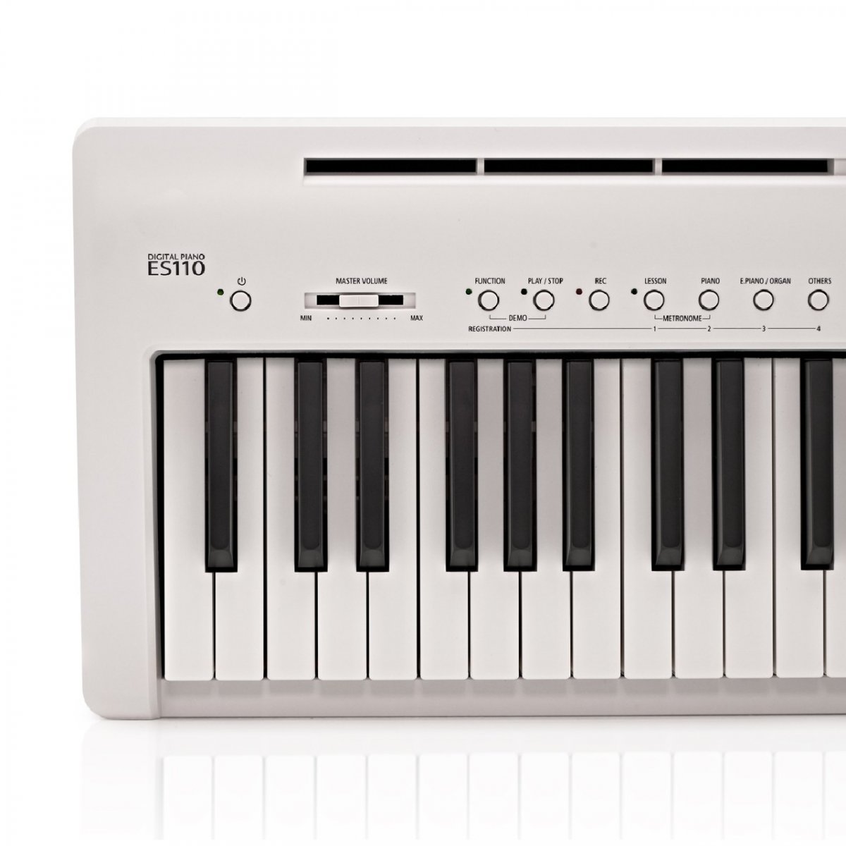 Kawai ES110 W - белый — фото 5