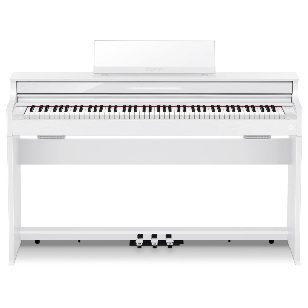 Casio Celviano AP-S450 WE - белый — фото 3