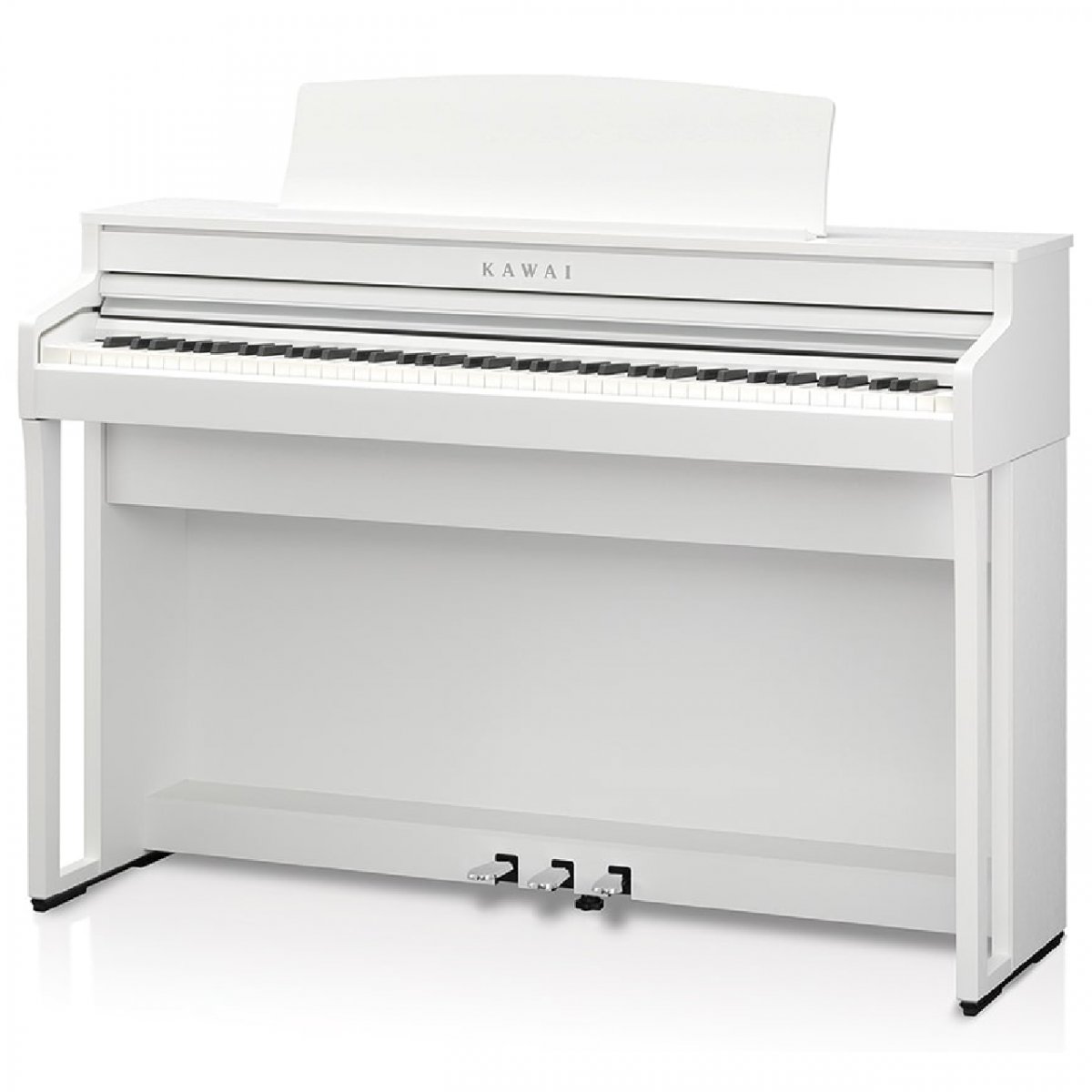 Kawai CA49 W - белый