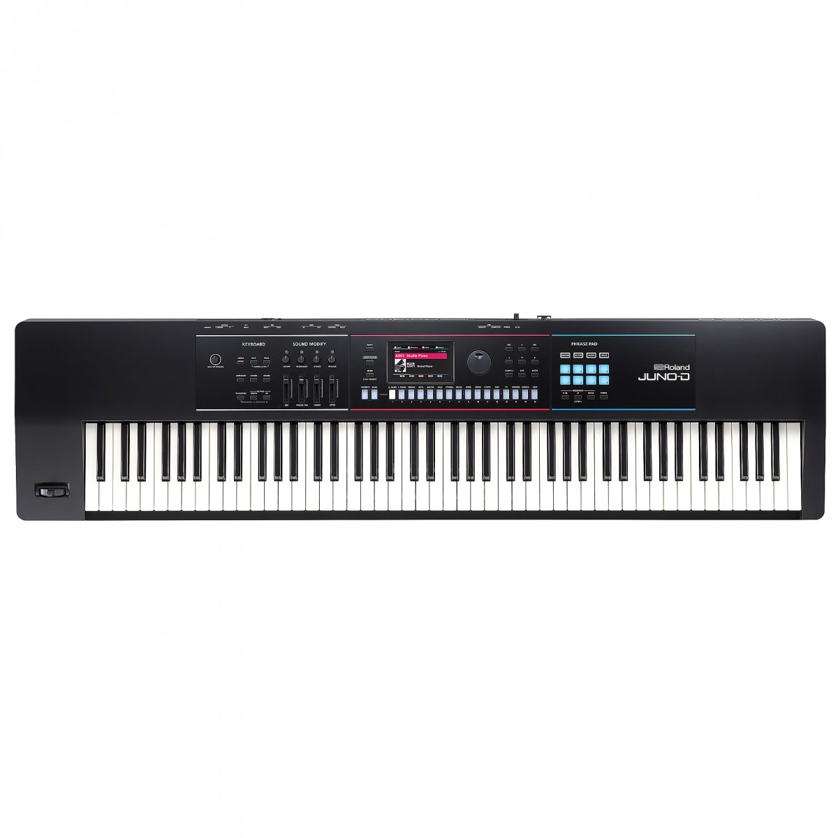 Roland JUNO-D8