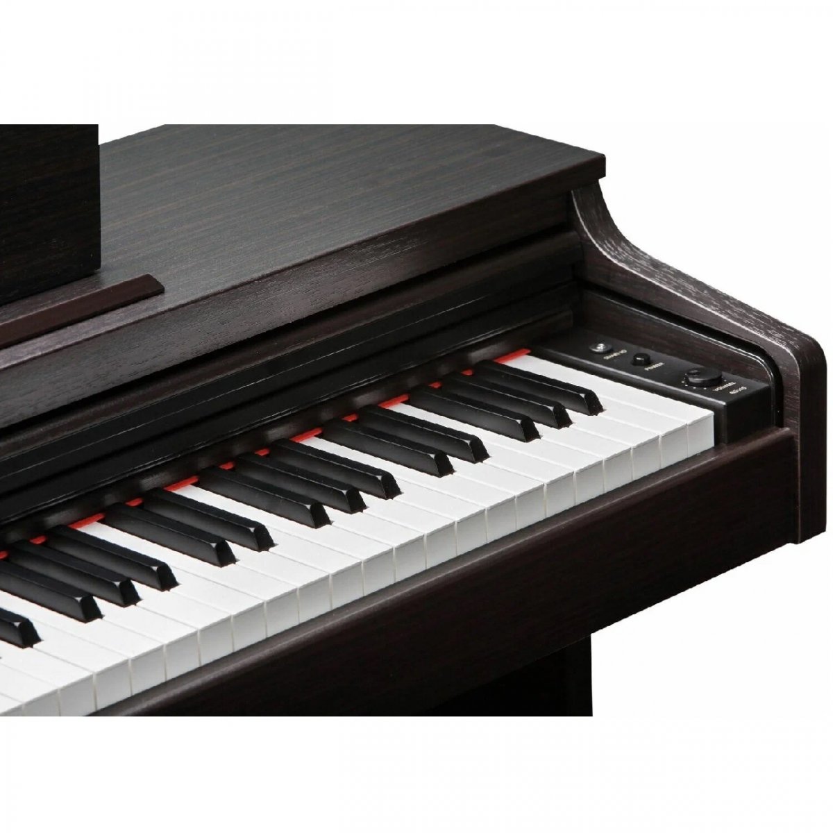 Kurzweil M115 SR - палисандр — фото 2