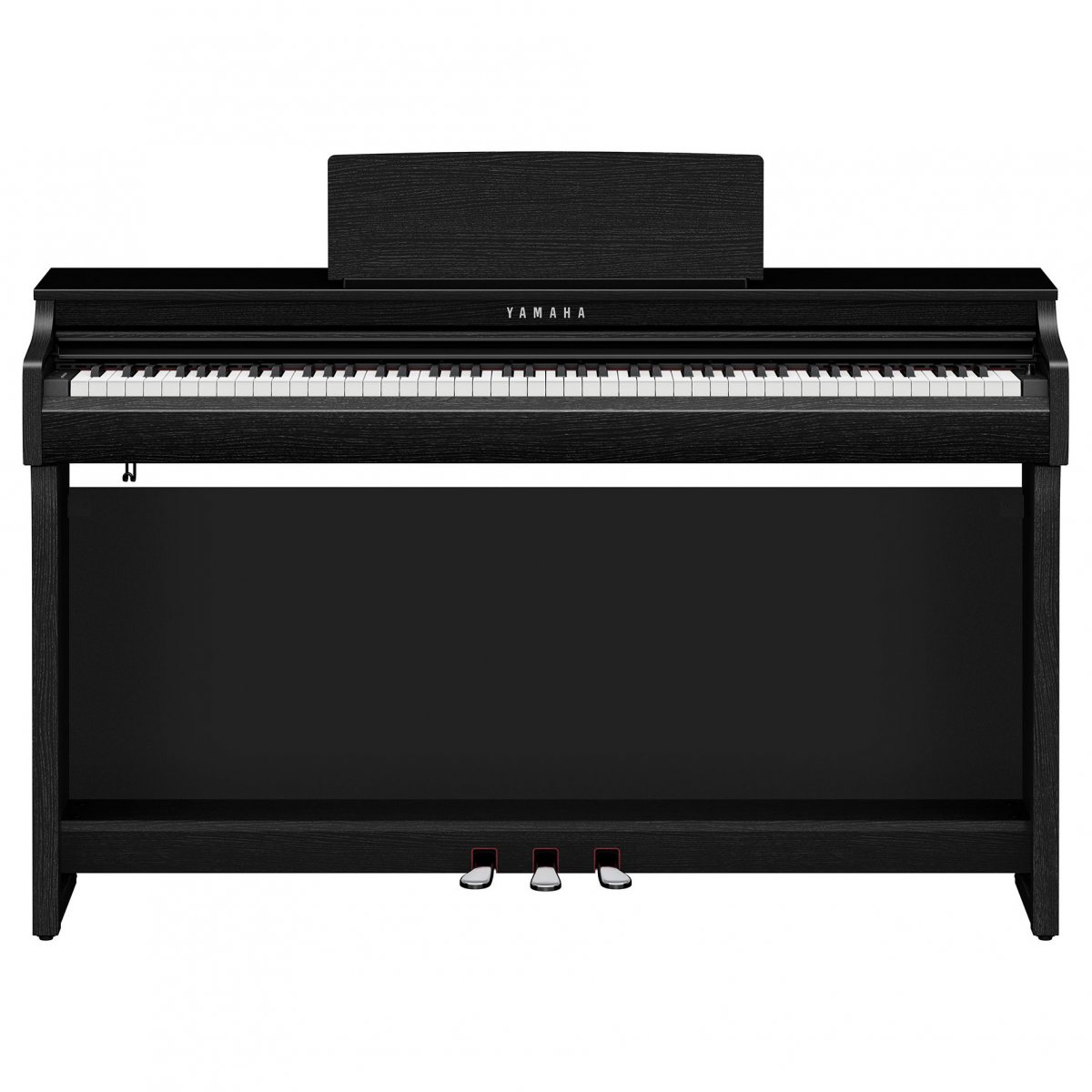 Yamaha Clavinova CLP-825 B - черный  — фото 3