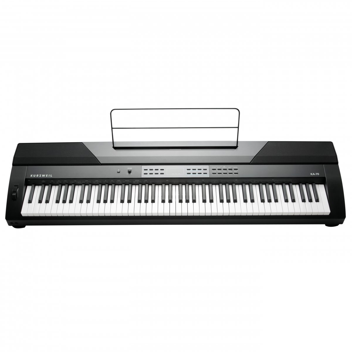 Kurzweil KA70 LB - чёрный — фото 4
