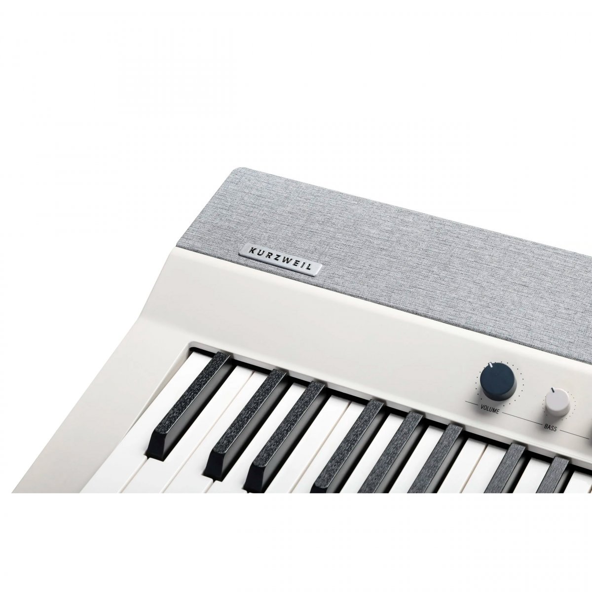 Kurzweil KA P1 WH - белый — фото 9