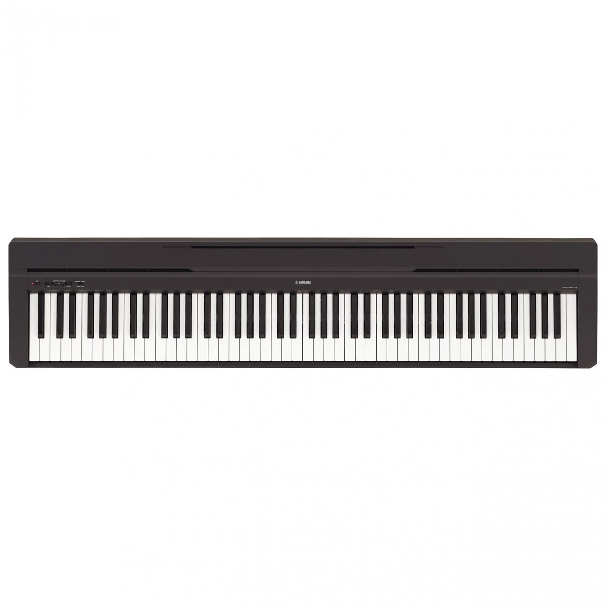 Yamaha P-45 B — чёрный