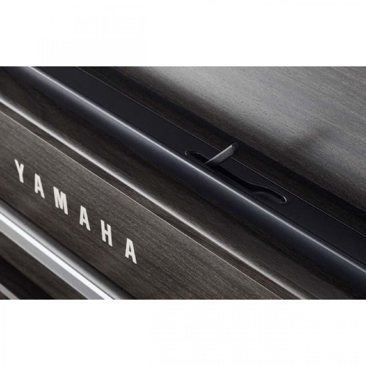 Yamaha Clavinova CLP-735 DW - тёмный орех — фото 4