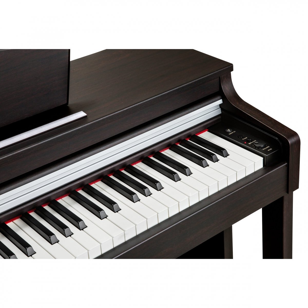 Kurzweil M120 SR - палисандр — фото 4