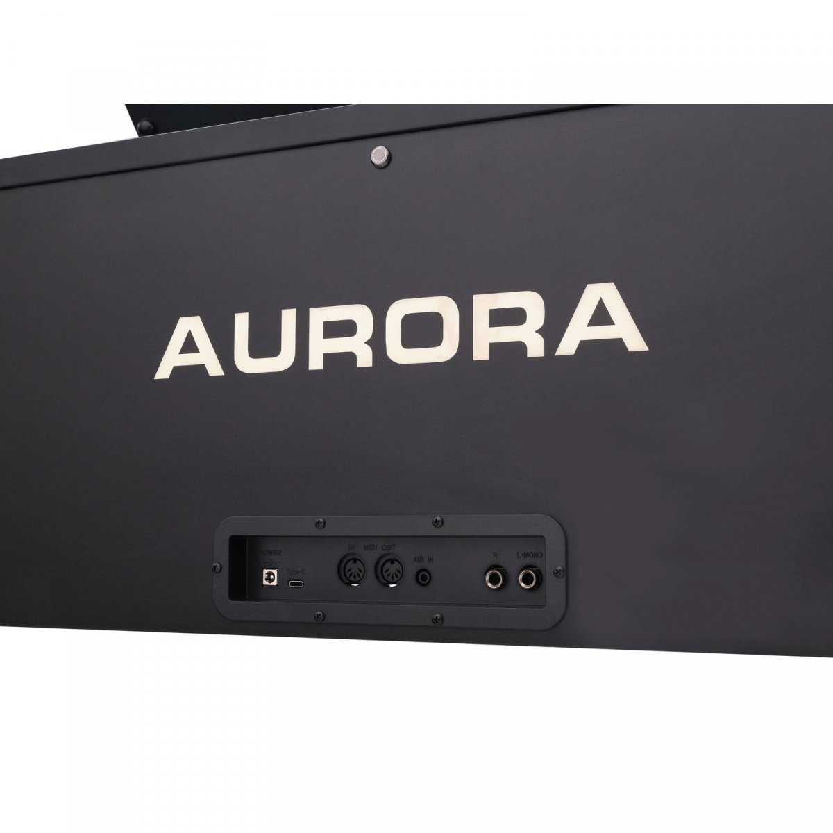 Aurora AU140 BK - черный — фото 8