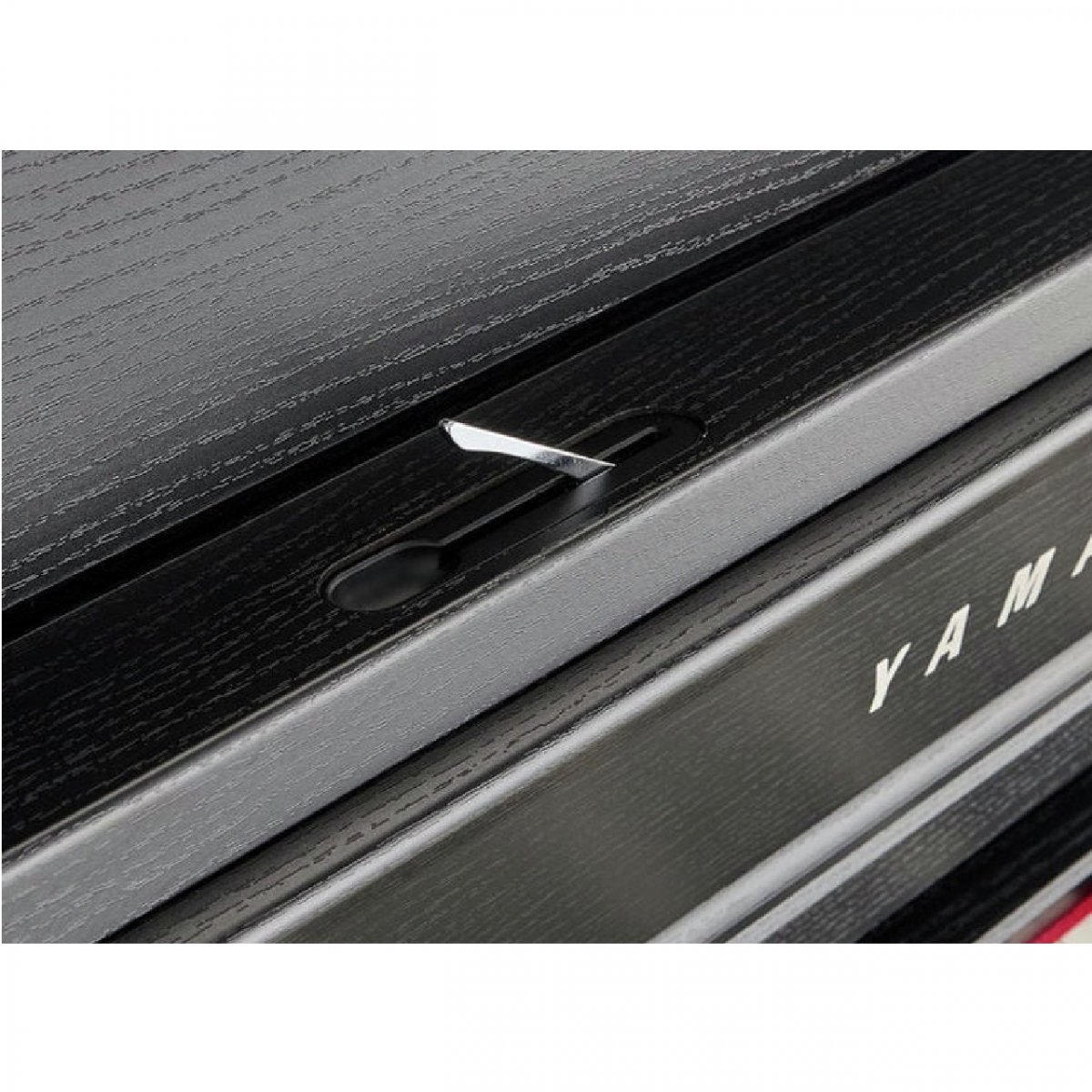 Yamaha Clavinova CLP-775 B - чёрный — фото 4