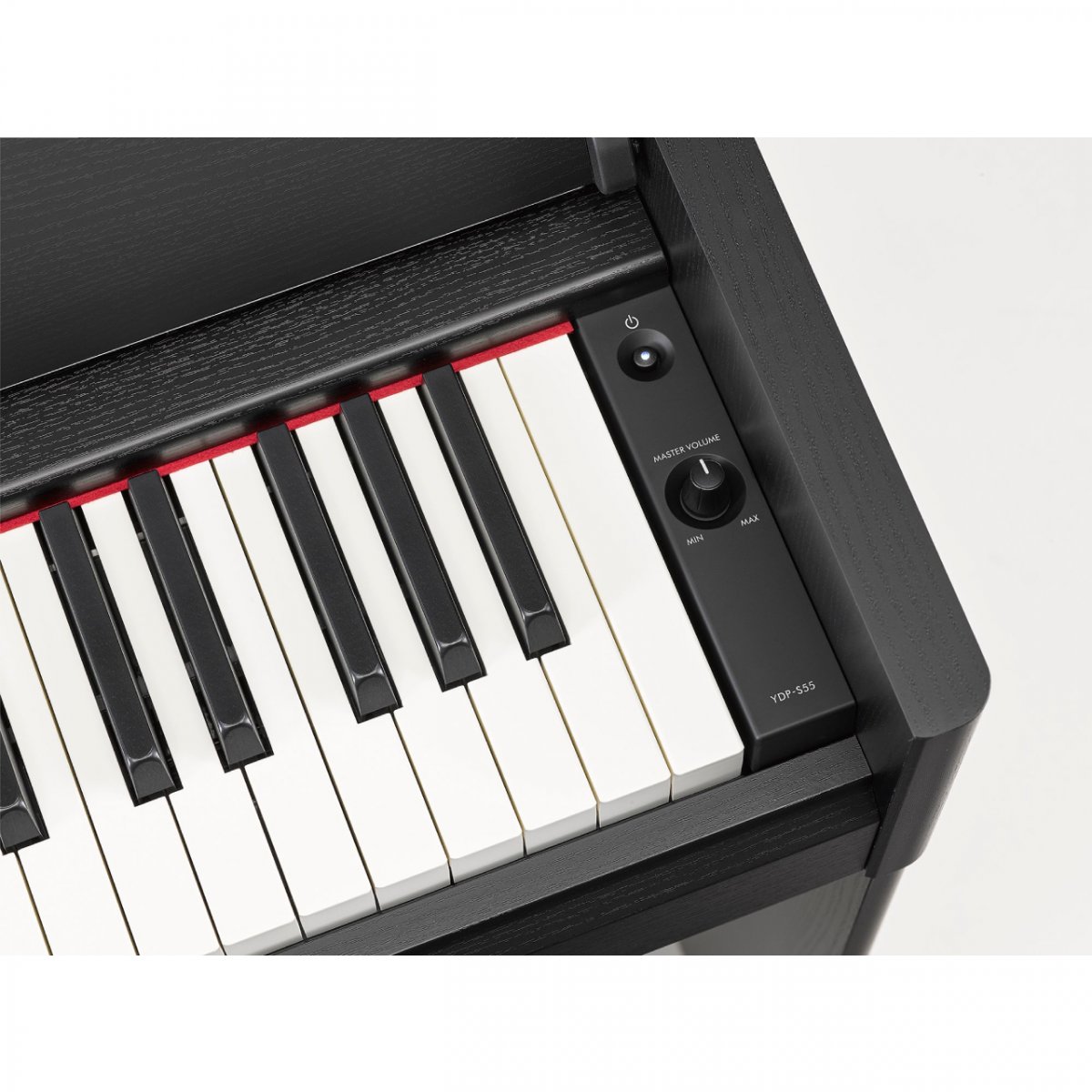 Yamaha Arius YDP-S55 B - черный