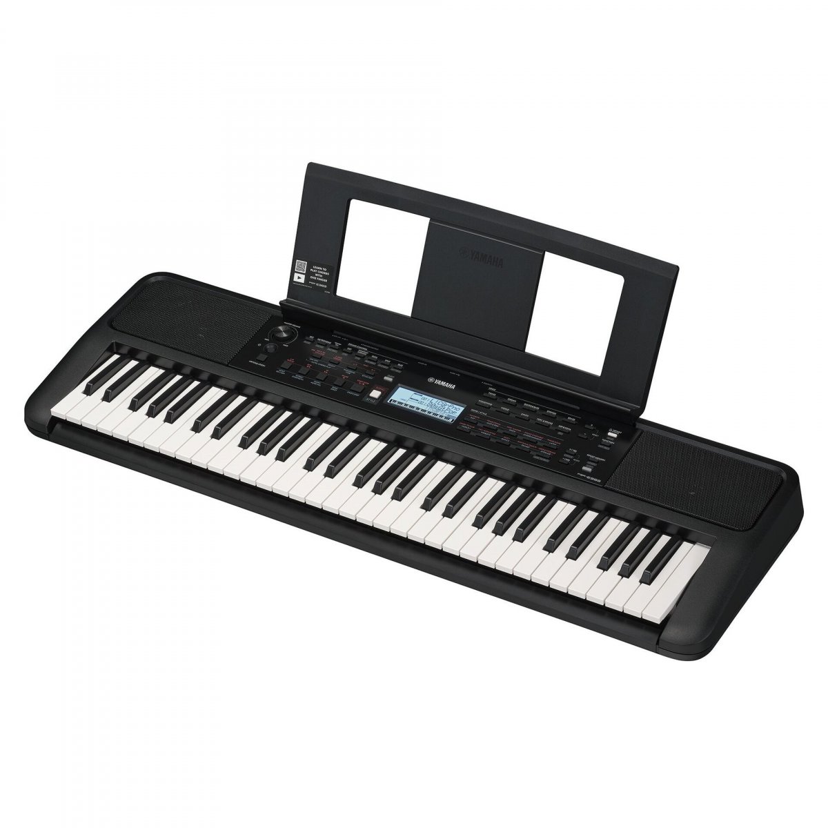 Yamaha PSR-E383 — фото 4
