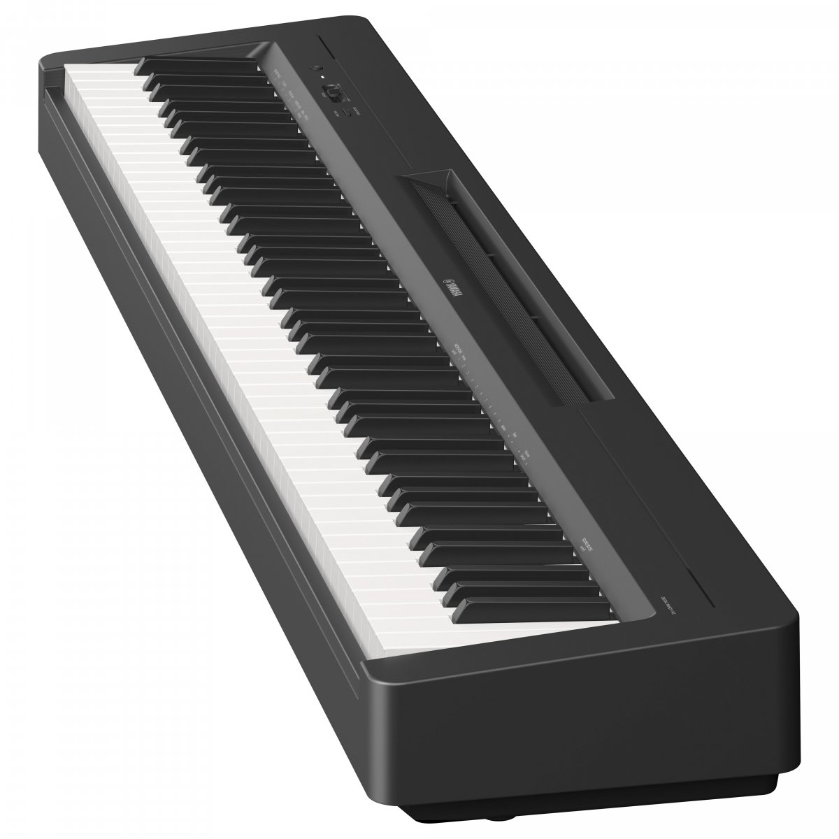 Yamaha P-143 B - чёрный — фото 4