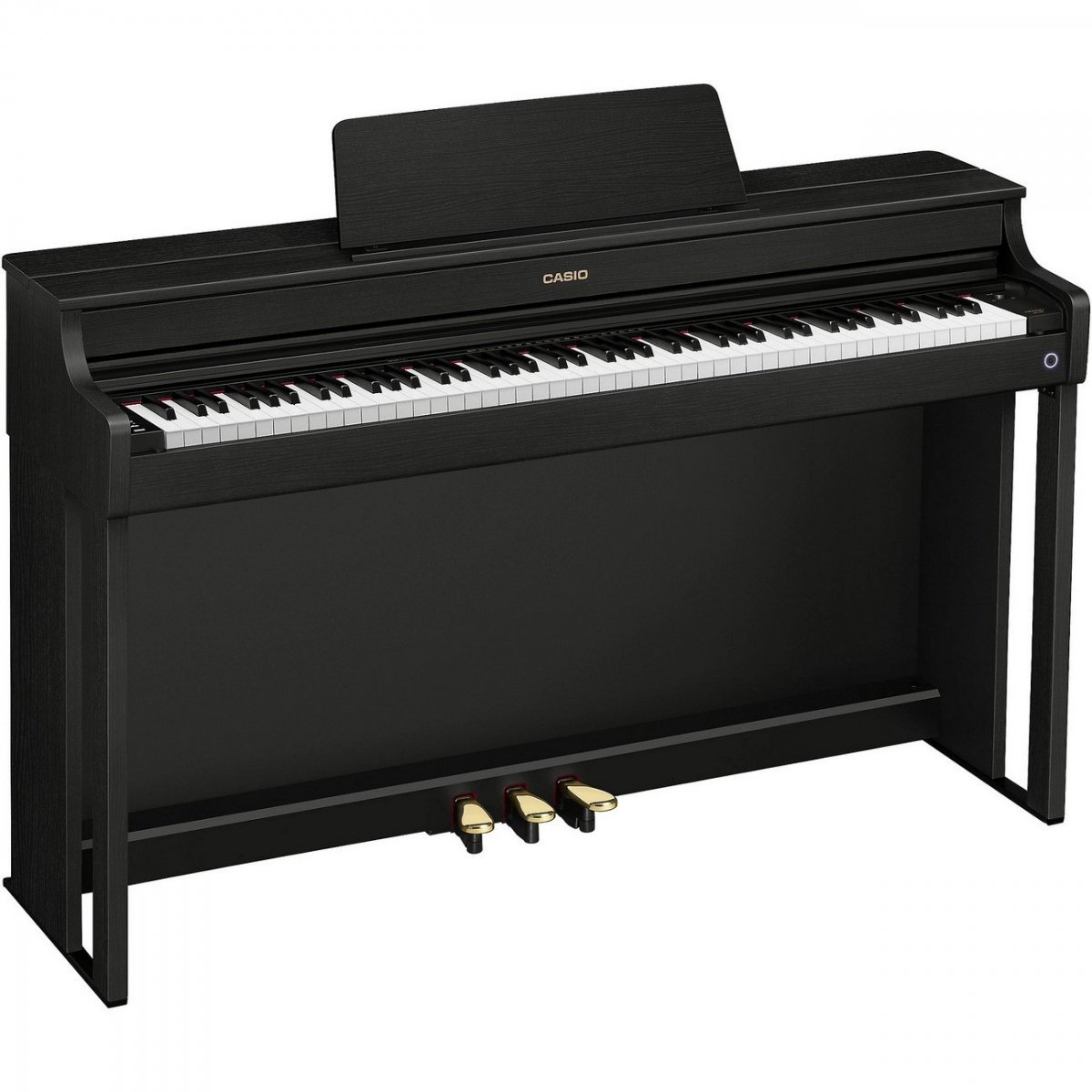 Casio Celviano AP-300 BK - чёрный