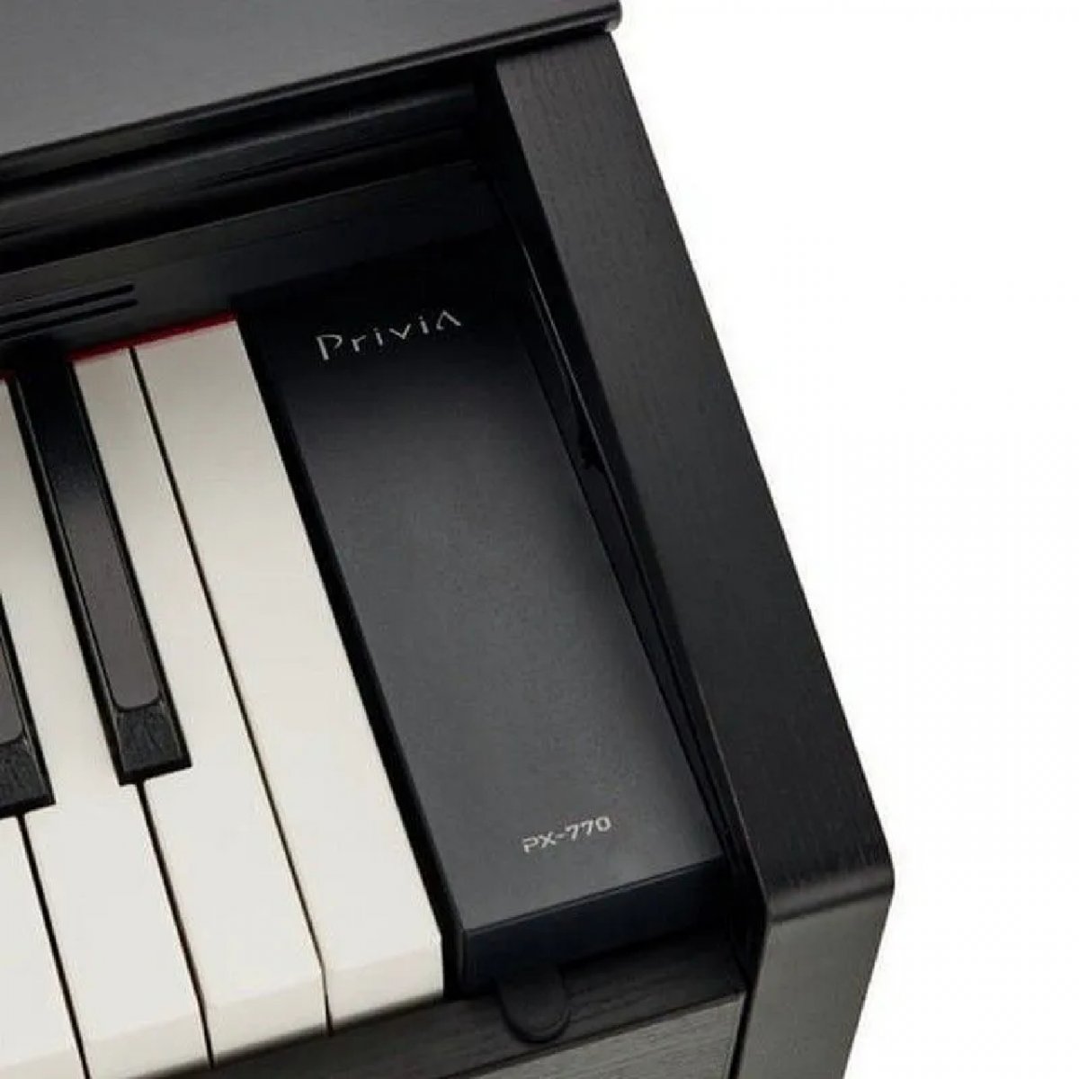 Casio Privia PX-770 BK - чёрный