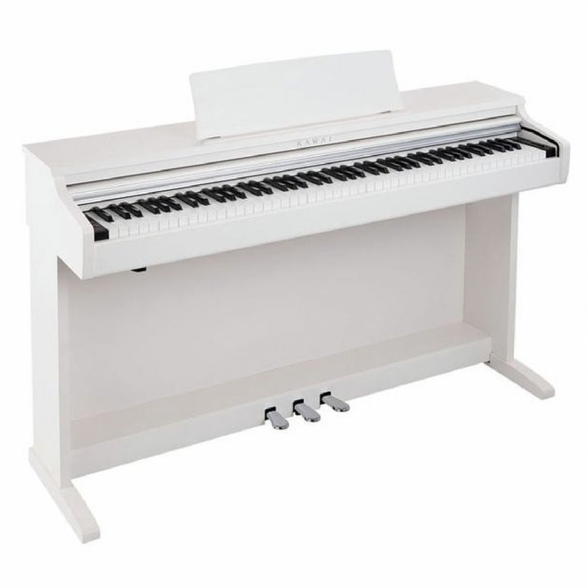 Kawai KDP120 W - белый — фото 3