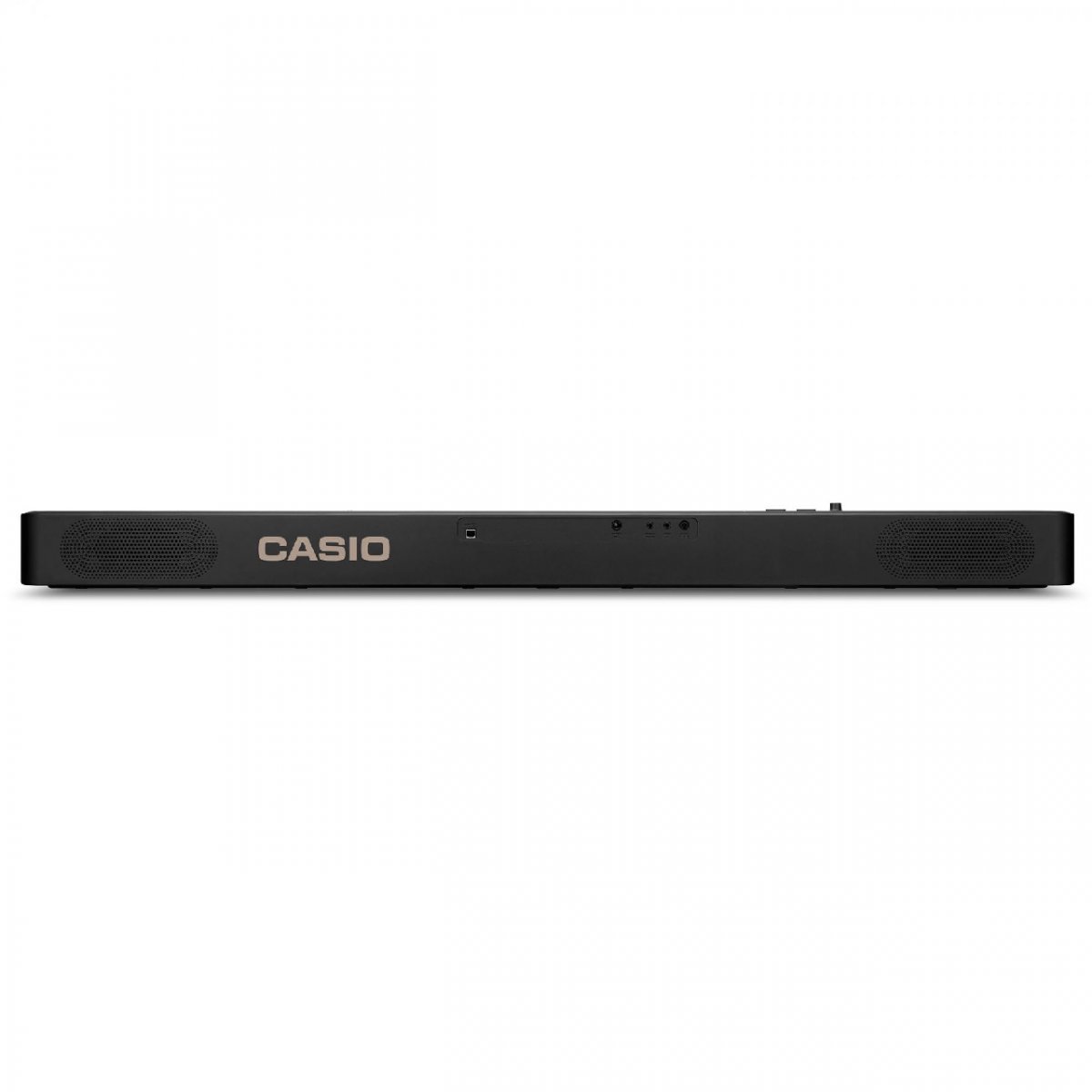 Casio CDP-s110 BK - чёрный — фото 7