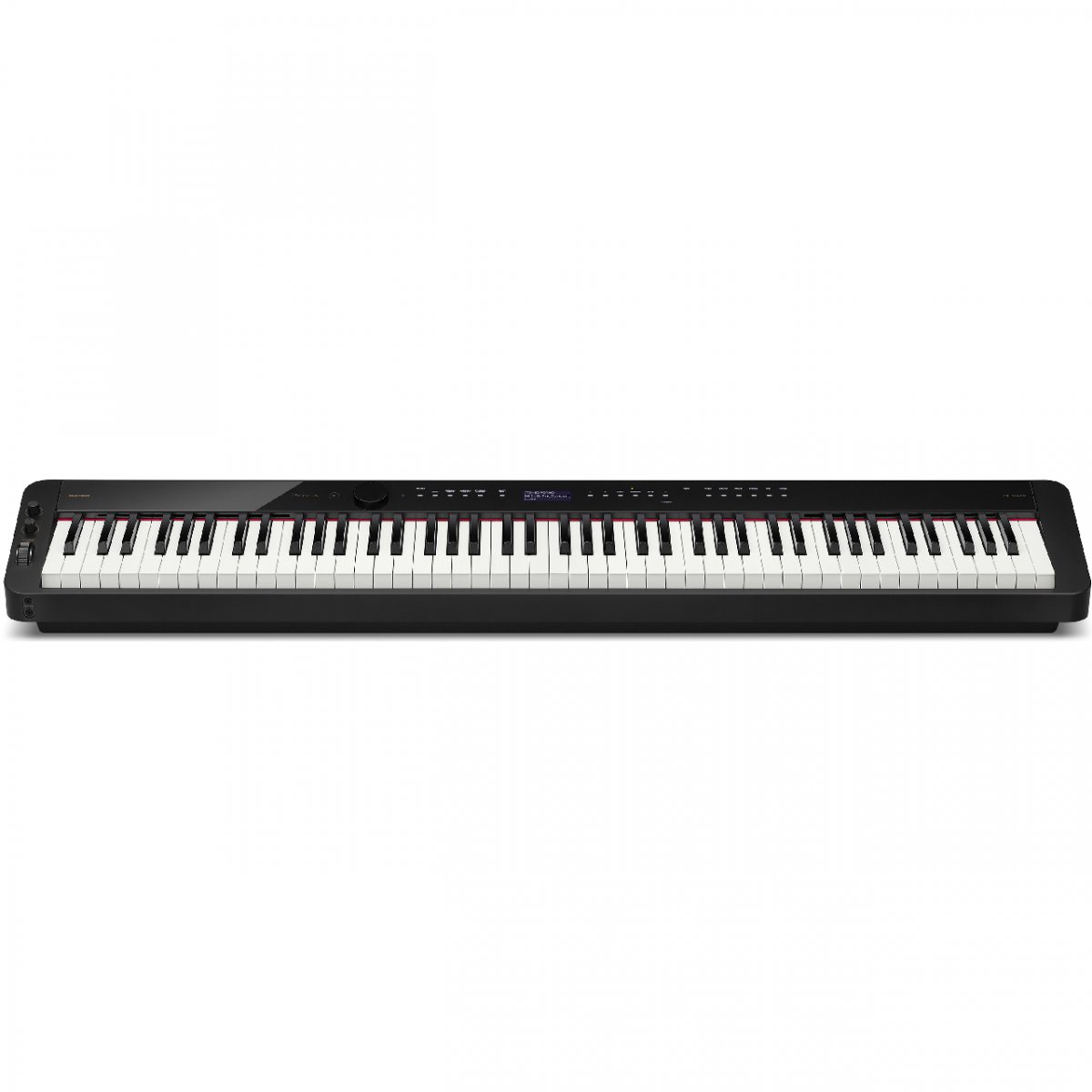 Casio Privia PX-s3100 BK - чёрный