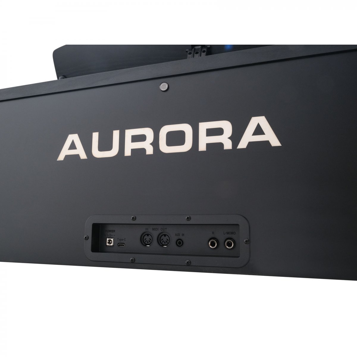 Aurora AU130 BK - черный — фото 9