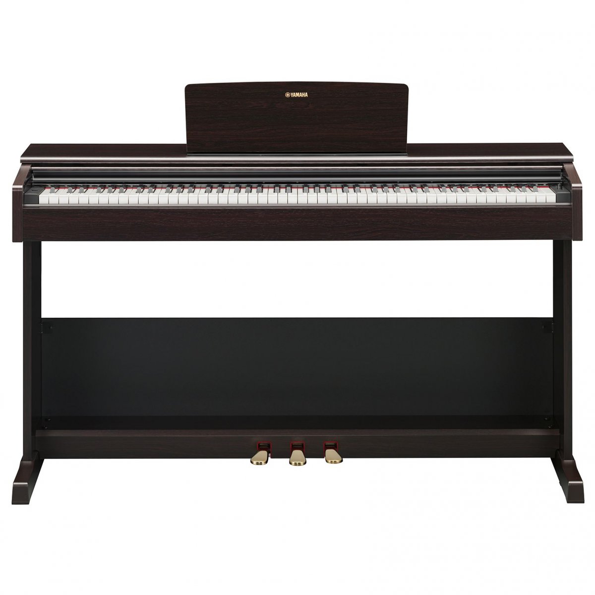 Yamaha Arius YDP-105 R - тёмный палисандр