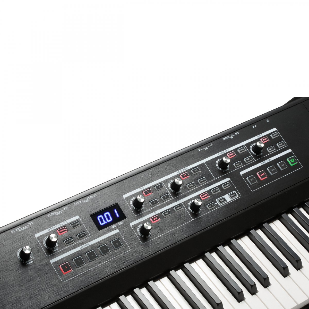 Kurzweil SP1 — фото 3