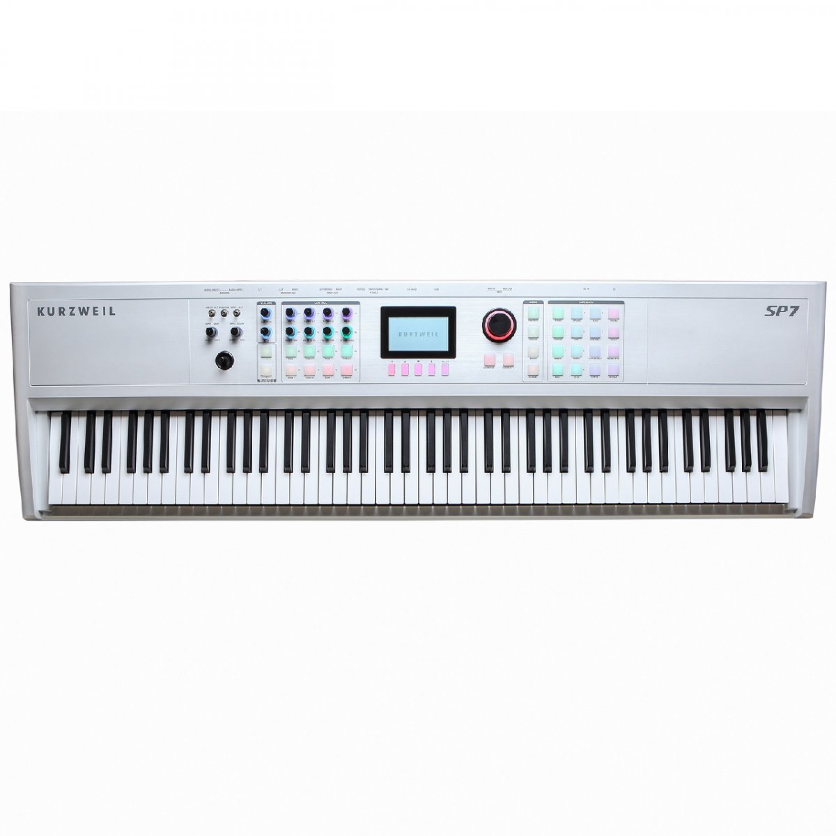 Kurzweil SP7 WH - белый
