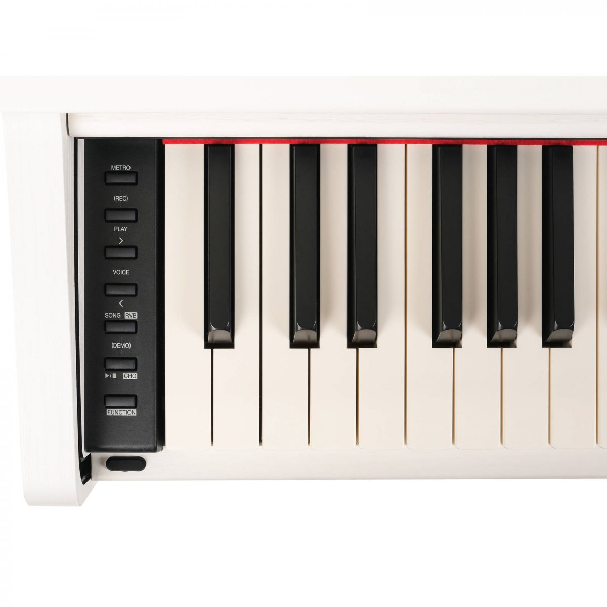 Medeli DP280K-PVC WH - белый — фото 6