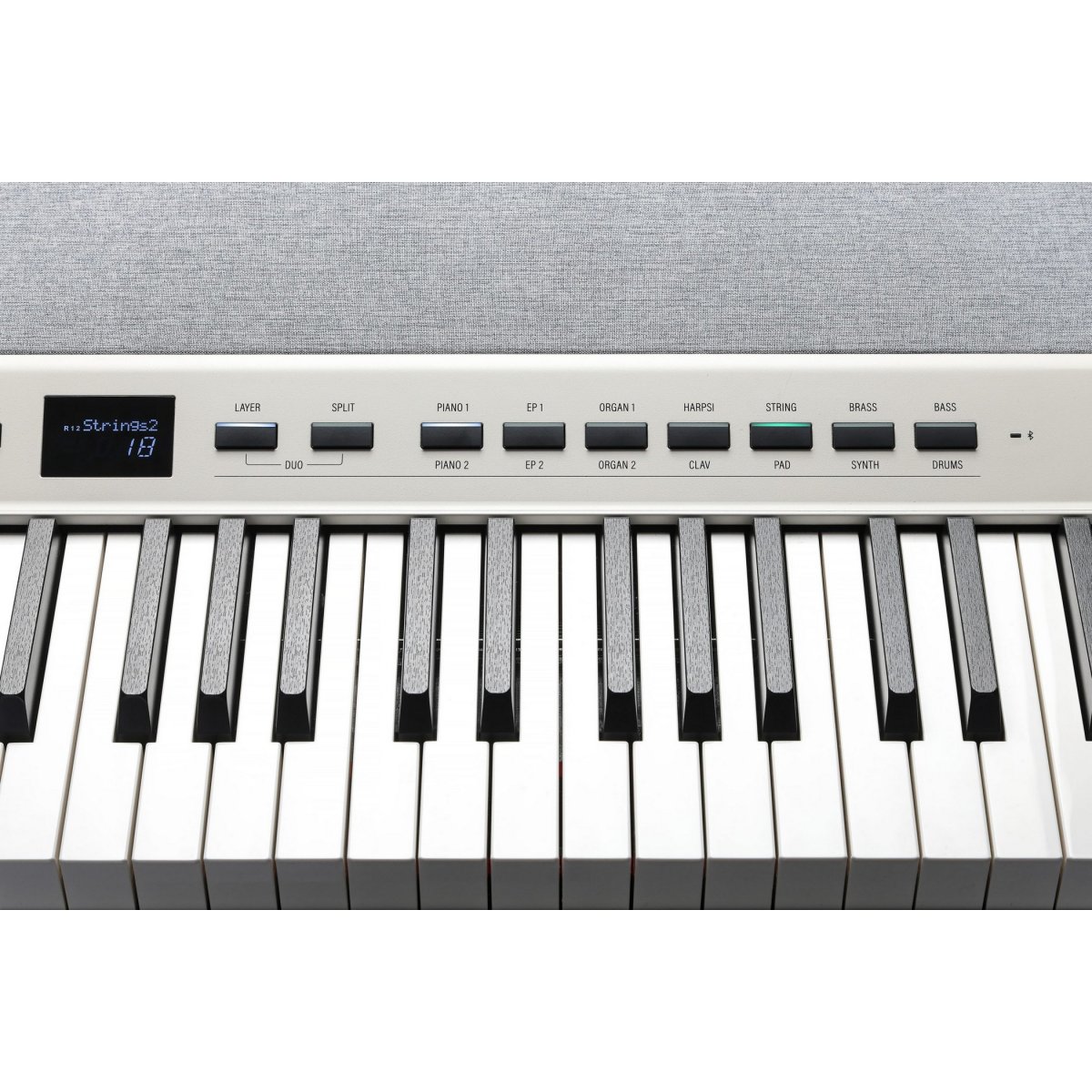 Kurzweil KA P1 WH - белый — фото 8