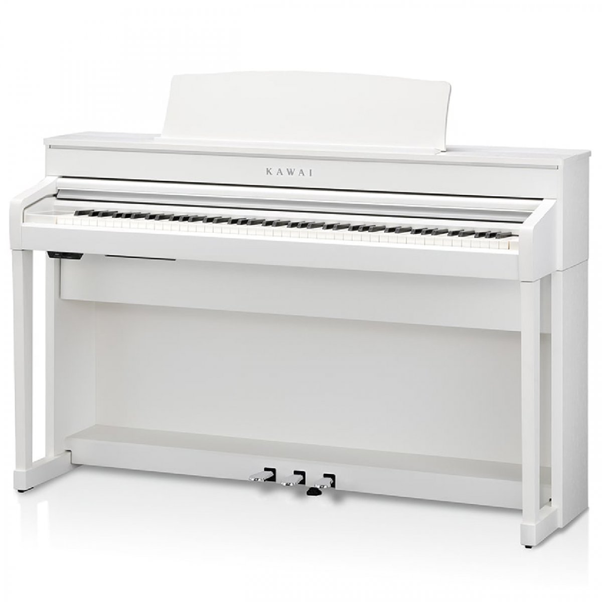 Kawai CA79 W - белый