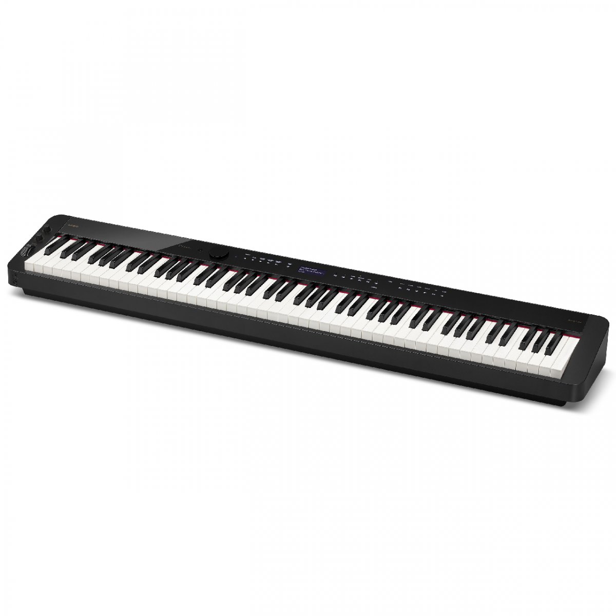 Casio Privia PX-s3100 BK - чёрный