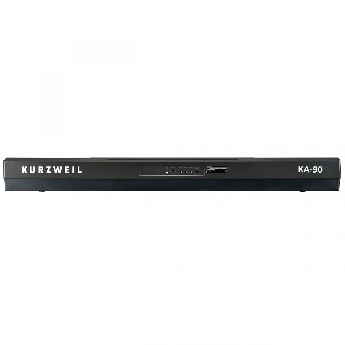 Kurzweil KA90 LB - чёрный — фото 5