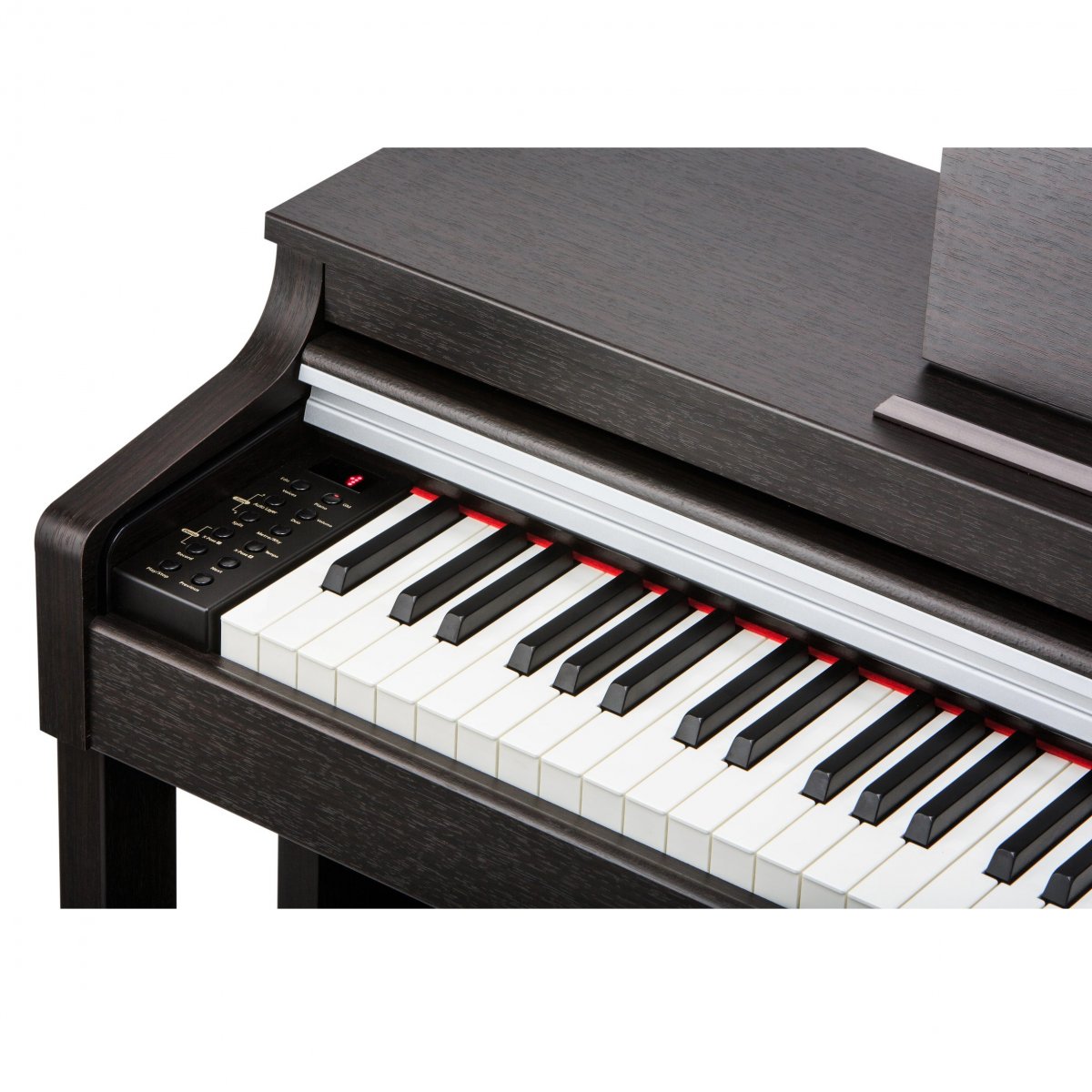 Kurzweil M130W SR - палисандр — фото 3