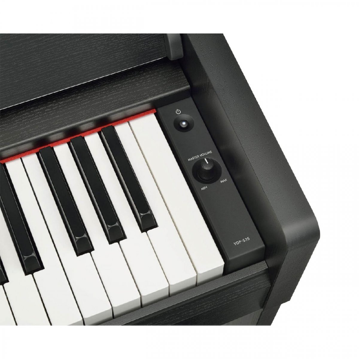 Yamaha Arius YDP-S35 B - черный