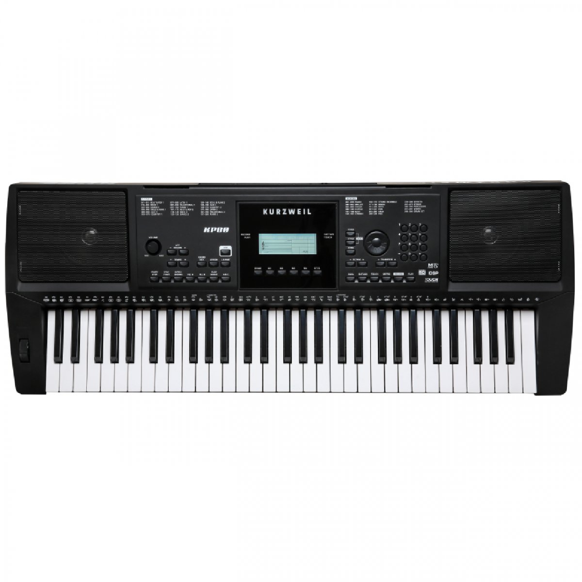 Kurzweil KP80 LB