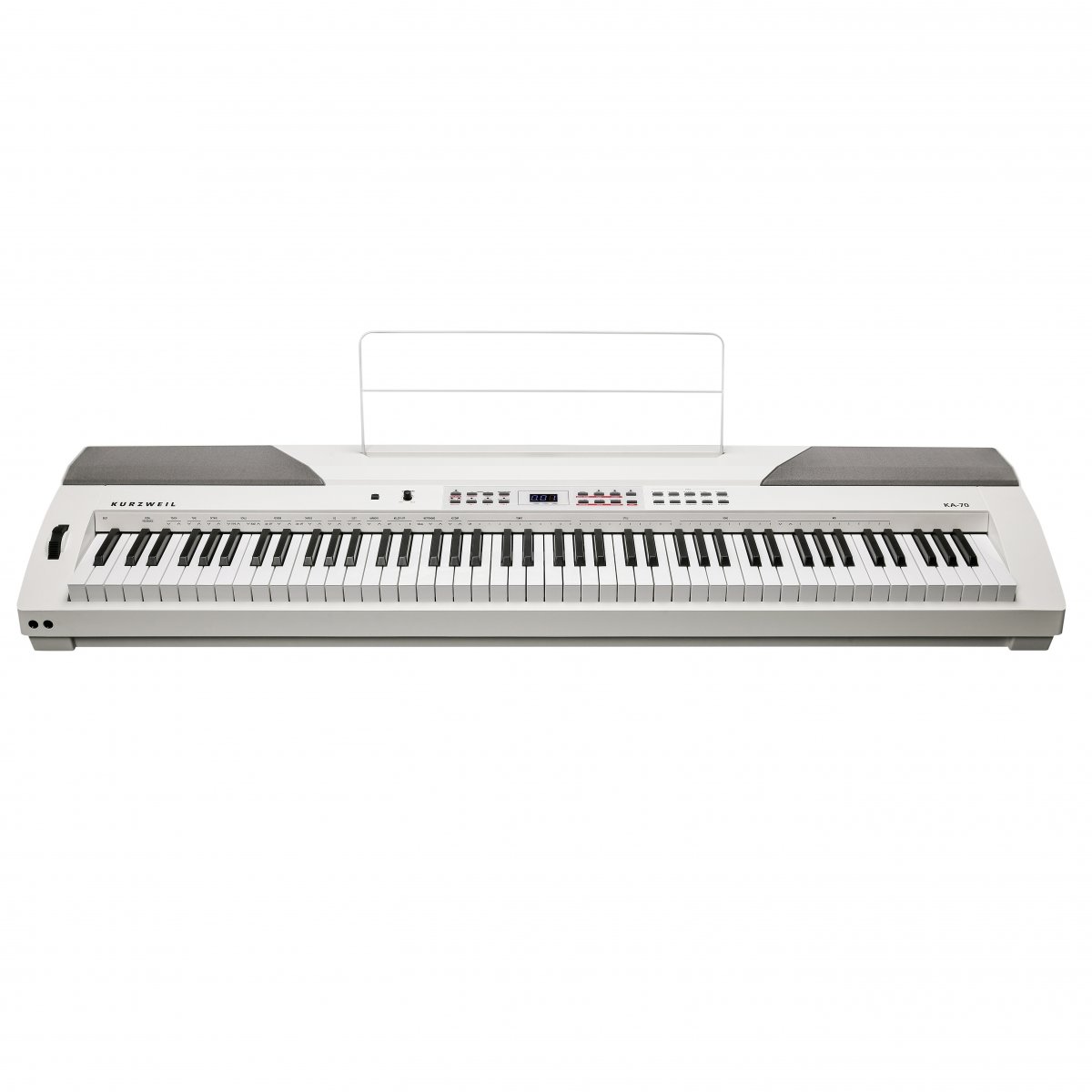 Kurzweil KA70 WH - белый — фото 3