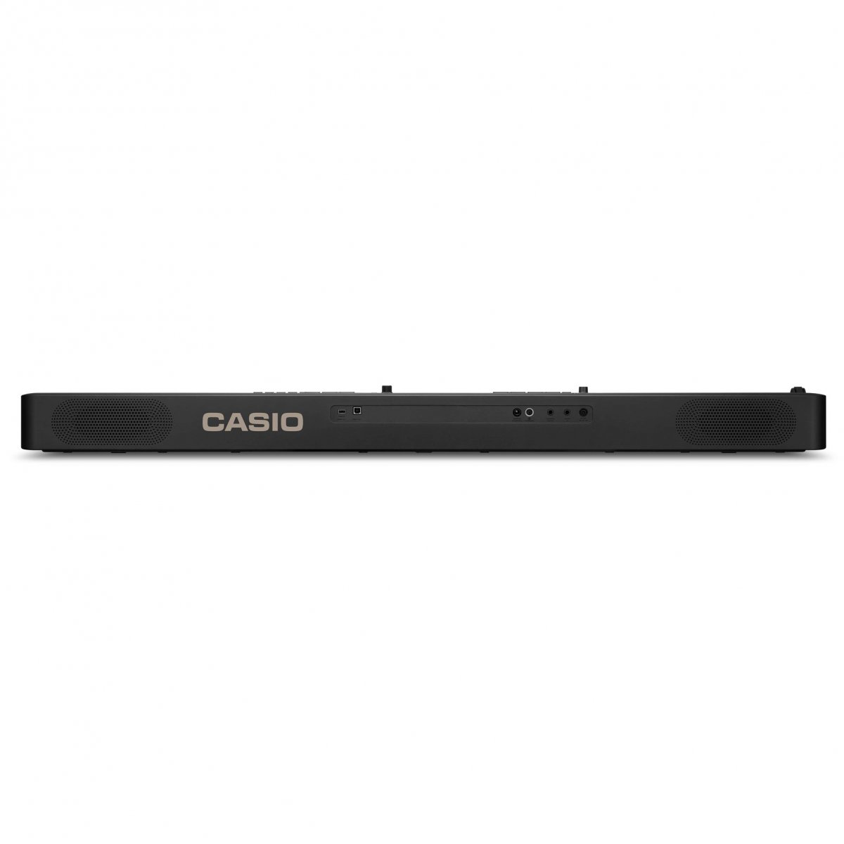 Casio CDP-s360 BK - чёрный — фото 4
