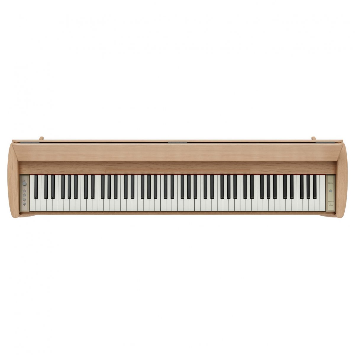 Roland KF-20 Pure Oak  - дуб — фото 4