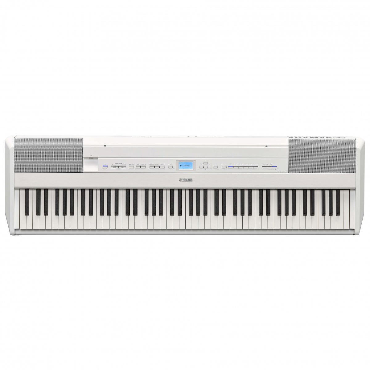 Yamaha P-515 WH - белый