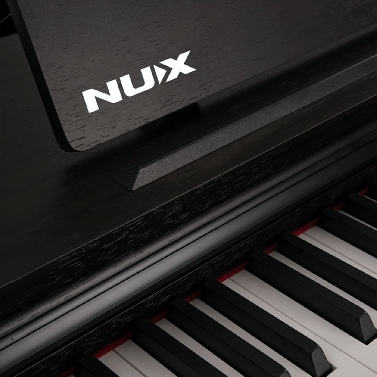 Nux Cherub WK-400 — фото 5