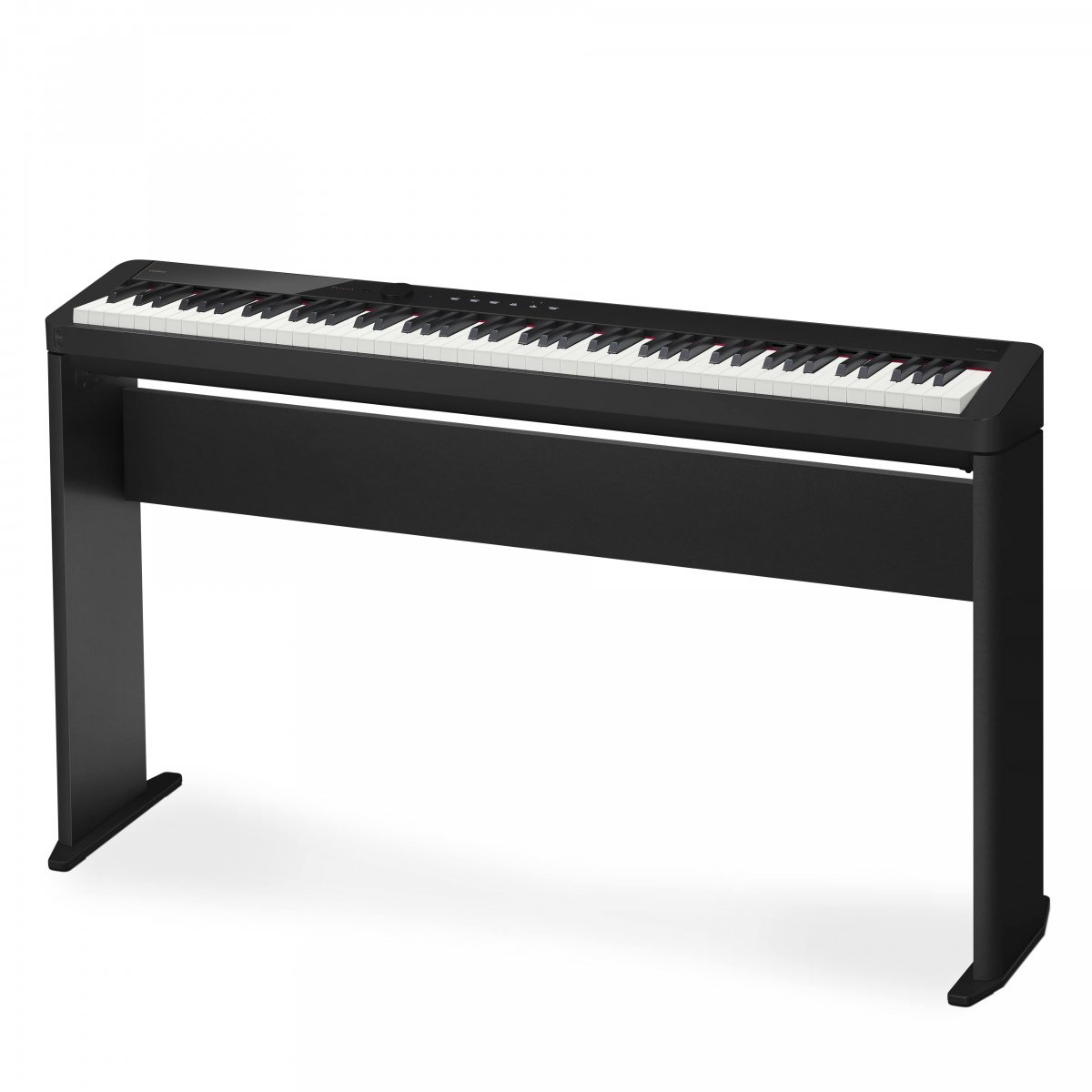 Casio Privia PX-s1100 BK - чёрный
