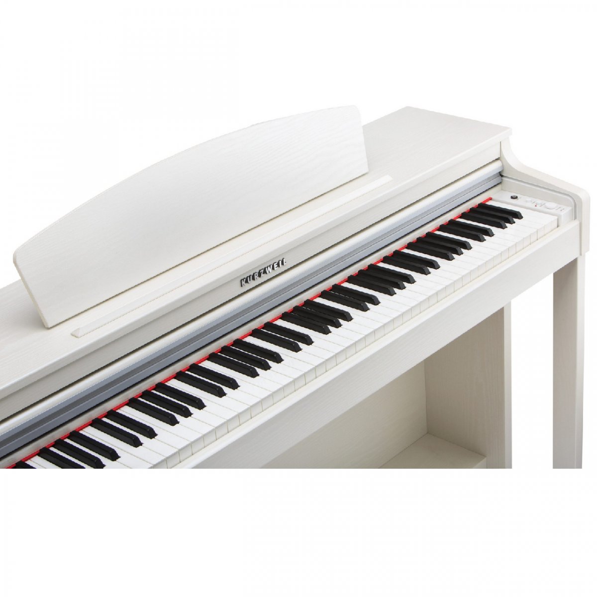 Kurzweil M130W WH - белый — фото 3