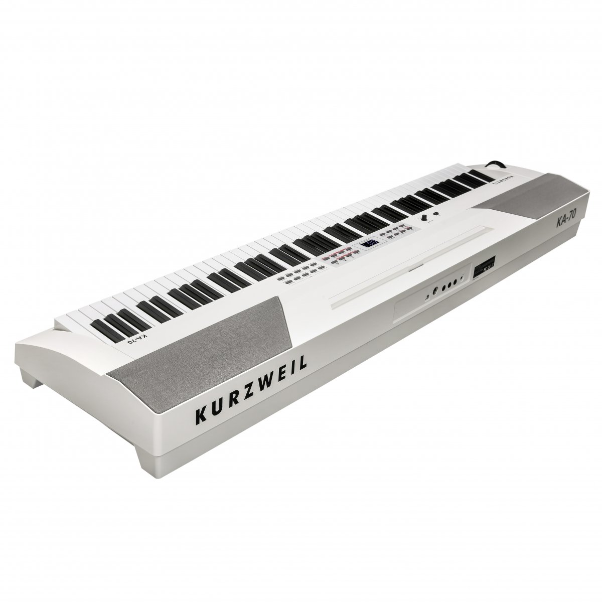 Kurzweil KA70 WH - белый — фото 5