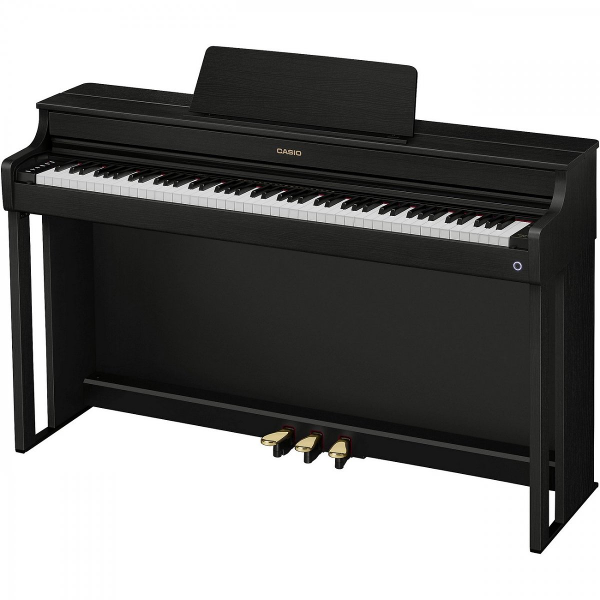 Casio Celviano AP-300 BK - чёрный — фото 7