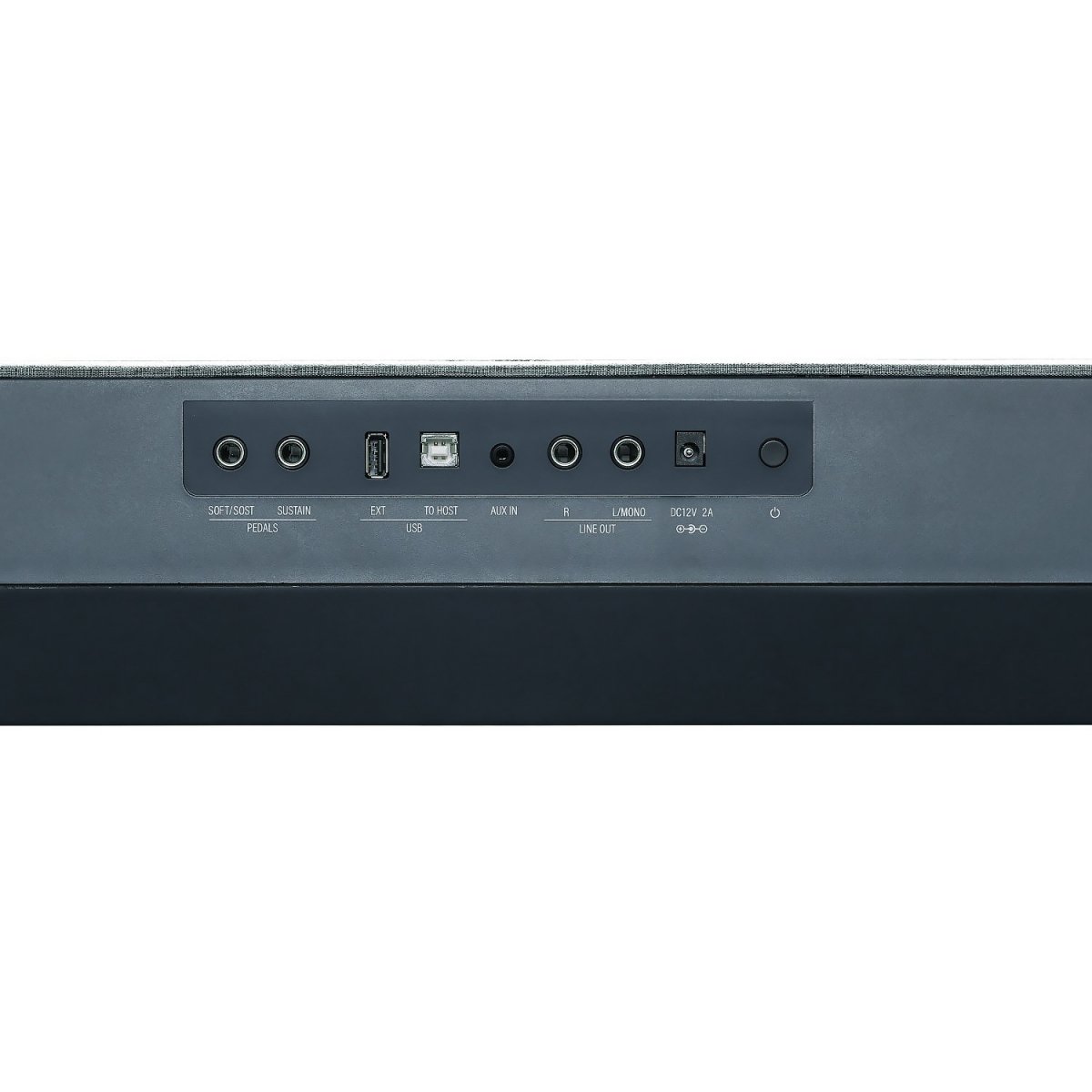 Kurzweil KA P1 LB - чёрный — фото 10